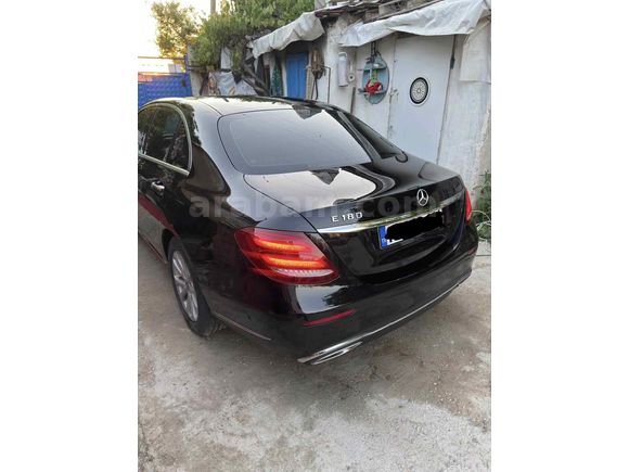 Sahibinden Mercedes - Benz E 180 Exclusive 2018 Model 