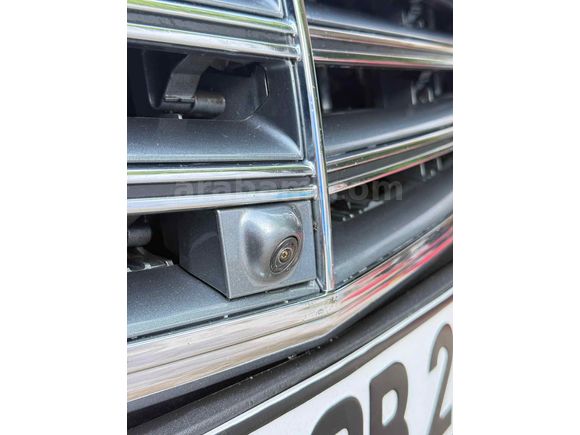 Sahibinden Mercedes - Benz E 180 Exclusive 2018 Model 