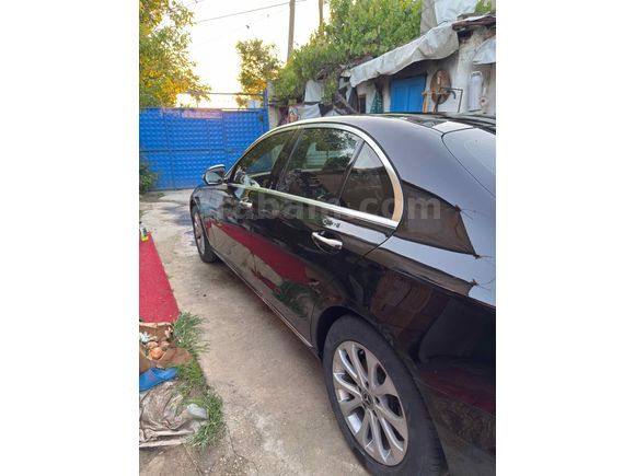 Sahibinden Mercedes - Benz E 180 Exclusive 2018 Model 
