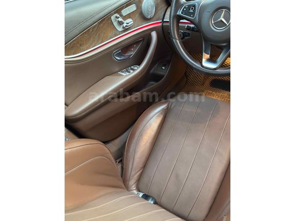 Sahibinden Mercedes - Benz E 180 Exclusive 2018 Model 