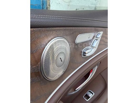 Sahibinden Mercedes - Benz E 180 Exclusive 2018 Model 