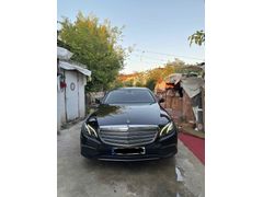 Sahibinden Mercedes - Benz E 180 Exclusive 2018 Model 