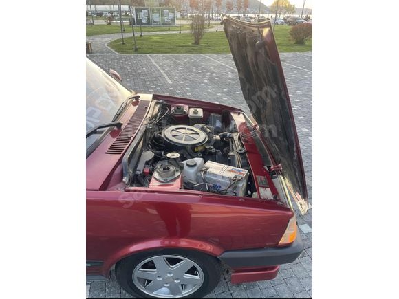 Sahibinden Tofaş Doğan SLX ie 1998 Model