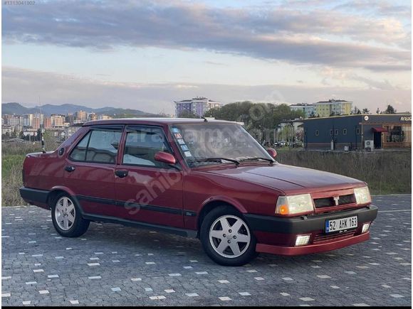 Sahibinden Tofaş Doğan SLX ie 1998 Model