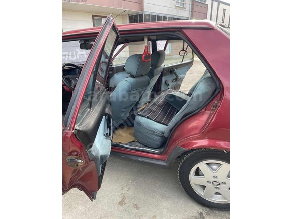 Sahibinden Tofaş Doğan SLX ie 1998 Model