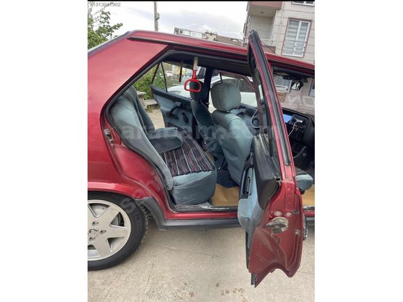 Sahibinden Tofaş Doğan SLX ie 1998 Model