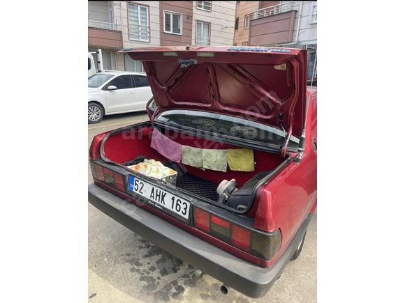 Sahibinden Tofaş Doğan SLX ie 1998 Model