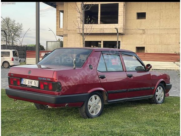 Sahibinden Tofaş Doğan SLX ie 1998 Model