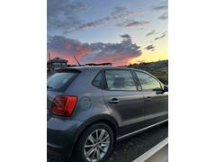 Sahibinden Volkswagen Polo 1.2 TSi Comfortline 2015 Model  120.000 km Beyaz