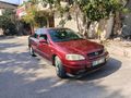 Sahibinden Opel Astra 1.6 CD 2000 Model  330.000 km Bordo