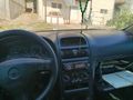 Sahibinden Opel Astra 1.6 CD 2000 Model  330.000 km Bordo