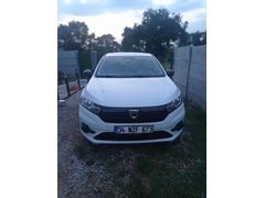 Sahibinden Dacia Sandero 1.0 Sce Comfort 2021 Model