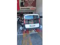 Sahibinden Fiat Doblo Combi 1.6 Multijet Easy 2015 Model 