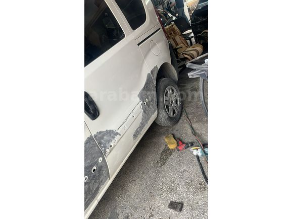 Sahibinden Fiat Doblo Combi 1.6 Multijet Easy 2015 Model 