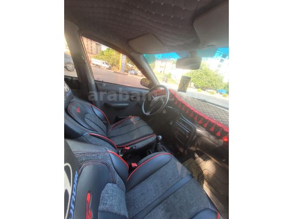 Sahibinden Hyundai Accent 1.3 LS 1998 Model