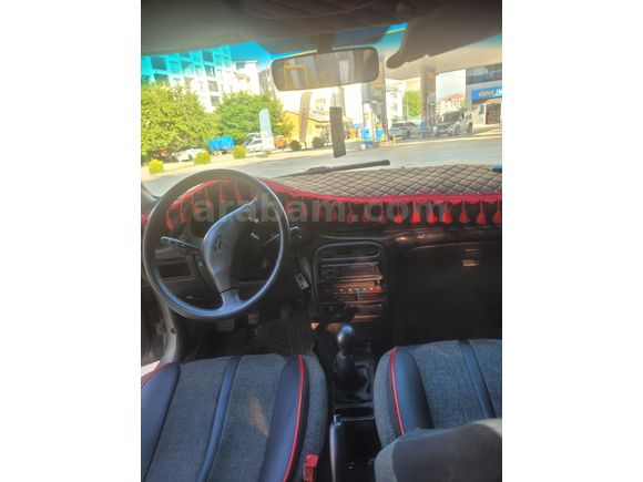 Sahibinden Hyundai Accent 1.3 LS 1998 Model