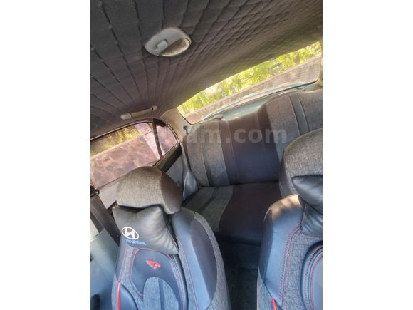 Sahibinden Hyundai Accent 1.3 LS 1998 Model