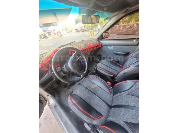 Sahibinden Hyundai Accent 1.3 LS 1998 Model