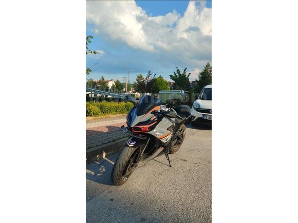 Sahibinden RKS R250