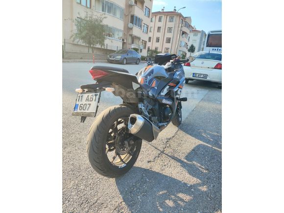 Sahibinden RKS R250
