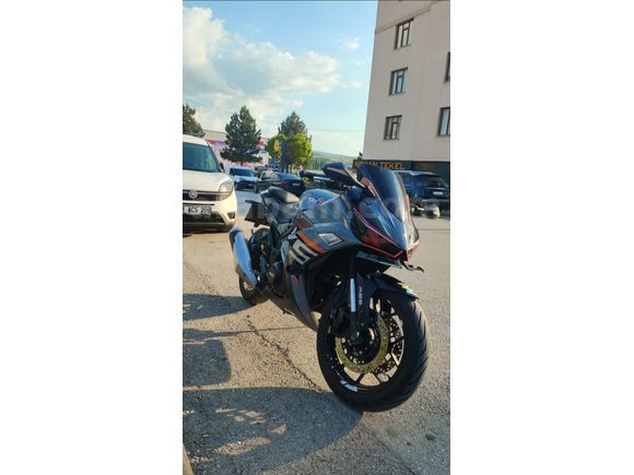 Sahibinden RKS R250