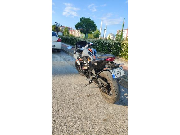 Sahibinden RKS R250