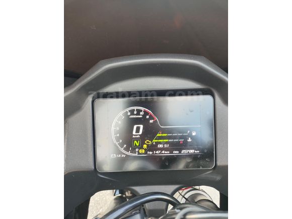 Sahibinden RKS R250