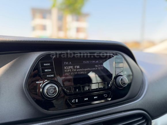 Sahibinden Fiat Egea 1.4 Fire Easy Stil 2020 Model