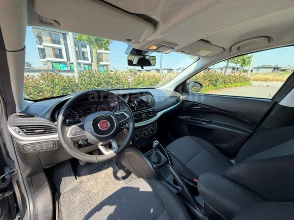 Sahibinden Fiat Egea 1.4 Fire Easy Stil 2020 Model
