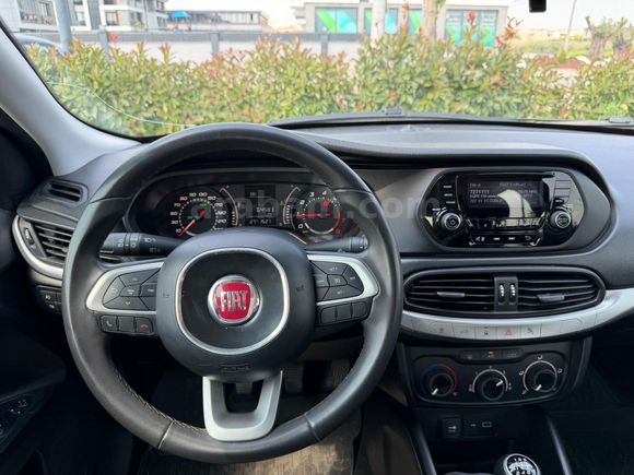 Sahibinden Fiat Egea 1.4 Fire Easy Stil 2020 Model