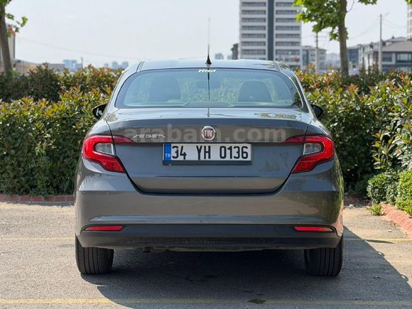 Sahibinden Fiat Egea 1.4 Fire Easy Stil 2020 Model