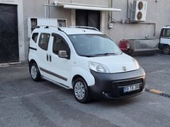 ÇOLTU DAN HATASIZ AYARINDA 90 LIK 2011 FİORİNO ÇİFT SĞRGÜ
