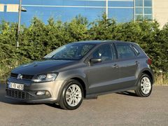  Volkswagen Polo 1.4 TDi Comfortline 2015 Model İstanbul
