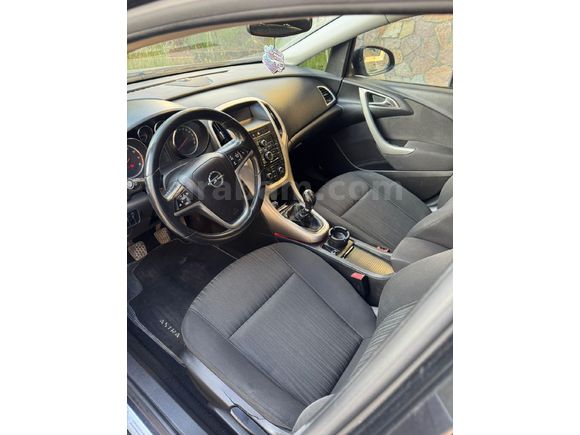 Sahibinden Opel Astra 1.4 T Enjoy Plus 2011 Model