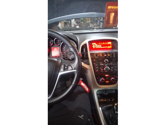 Sahibinden Opel Astra 1.4 T Enjoy Plus 2011 Model