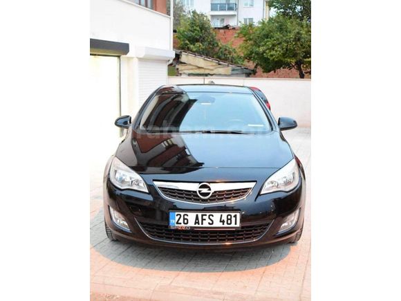 Sahibinden Opel Astra 1.4 T Enjoy Plus 2011 Model