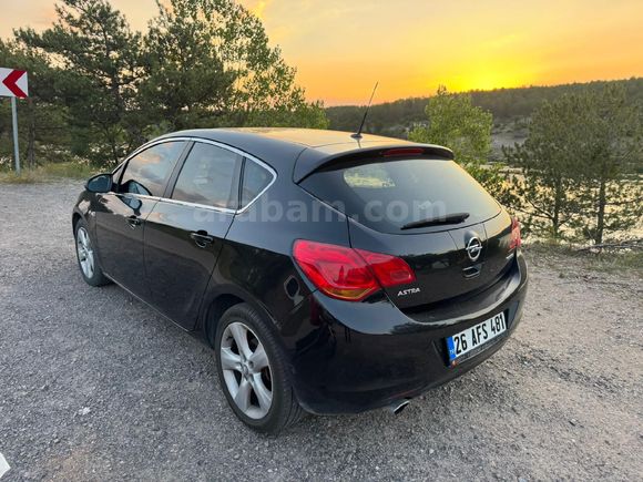 Sahibinden Opel Astra 1.4 T Enjoy Plus 2011 Model