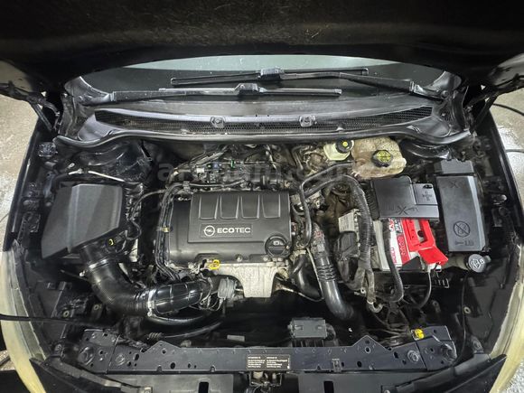 Sahibinden Opel Astra 1.4 T Enjoy Plus 2011 Model