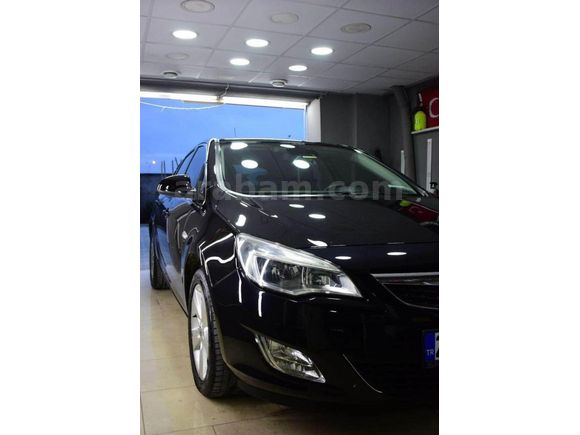 Sahibinden Opel Astra 1.4 T Enjoy Plus 2011 Model