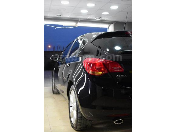 Sahibinden Opel Astra 1.4 T Enjoy Plus 2011 Model
