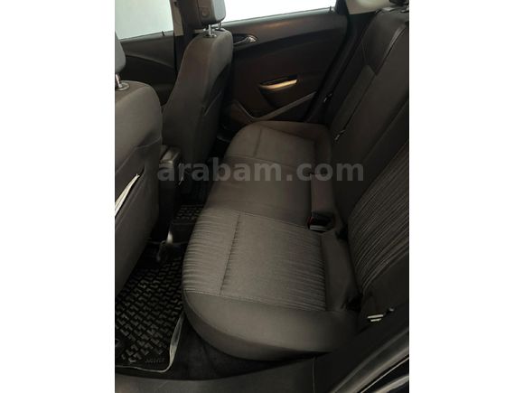Sahibinden Opel Astra 1.4 T Enjoy Plus 2011 Model