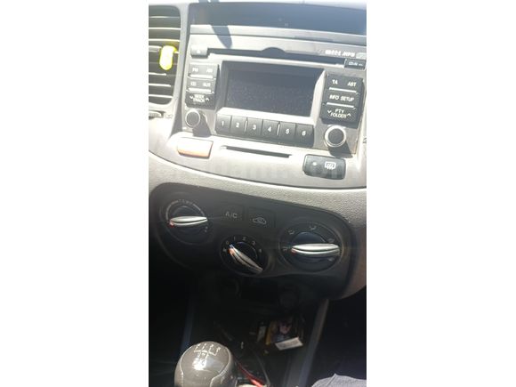 Sahibinden Kia Rio 1.4 EX Comfort 2011 Model