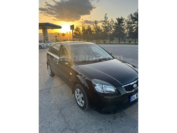 Sahibinden Kia Rio 1.4 EX Comfort 2011 Model