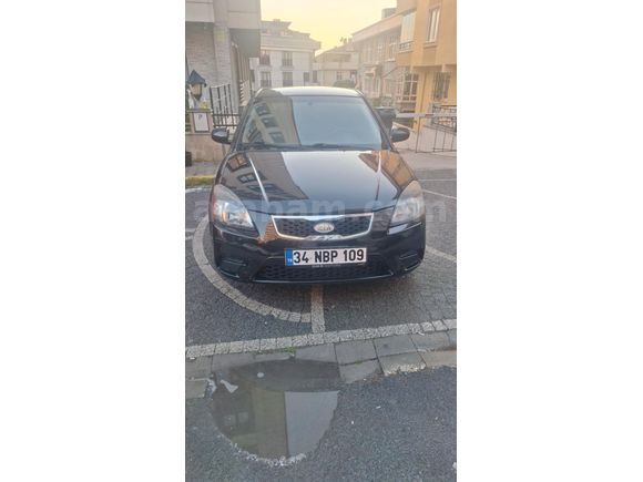 Sahibinden Kia Rio 1.4 EX Comfort 2011 Model