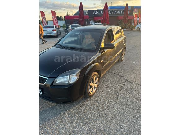 Sahibinden Kia Rio 1.4 EX Comfort 2011 Model