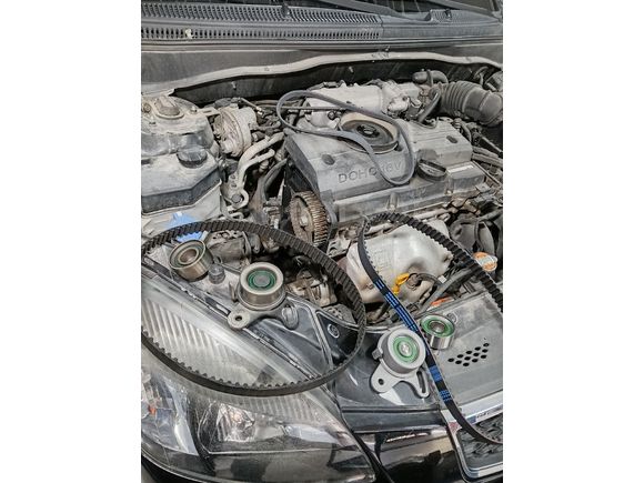 Sahibinden Kia Rio 1.4 EX Comfort 2011 Model