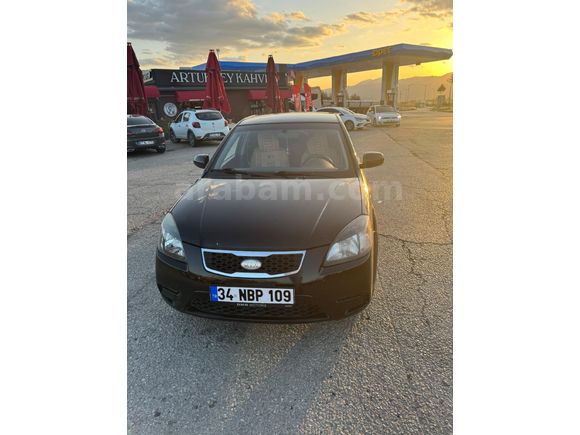 Sahibinden Kia Rio 1.4 EX Comfort 2011 Model