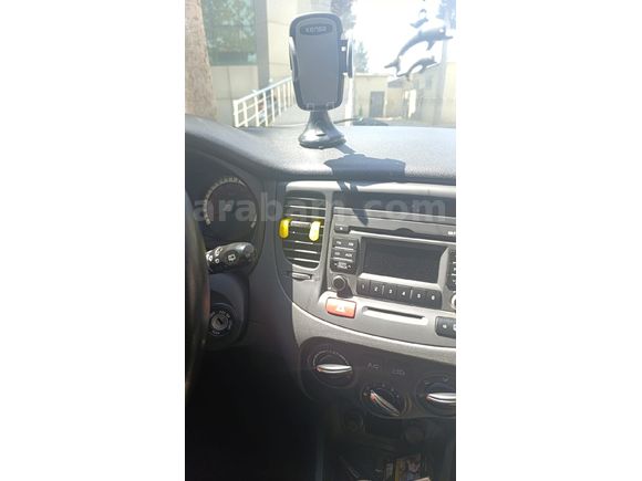 Sahibinden Kia Rio 1.4 EX Comfort 2011 Model
