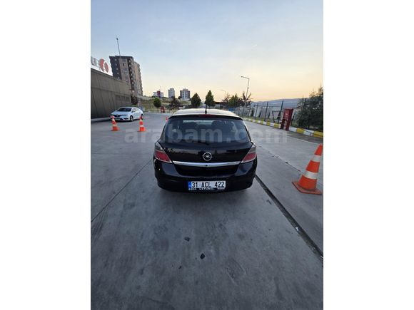 Sahibinden Opel Astra 1.4 Essentia 2010 Model