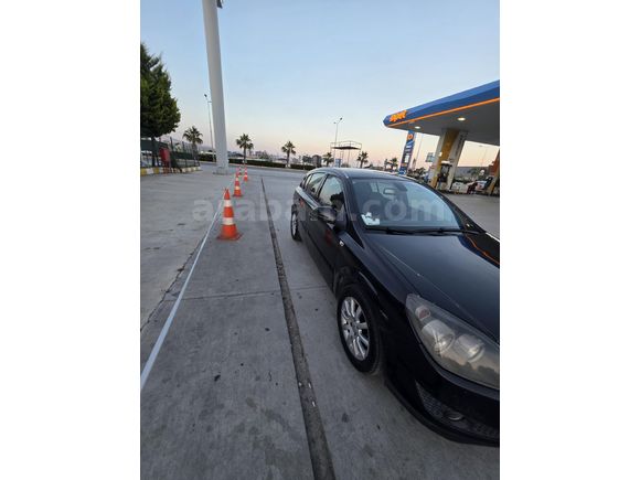 Sahibinden Opel Astra 1.4 Essentia 2010 Model